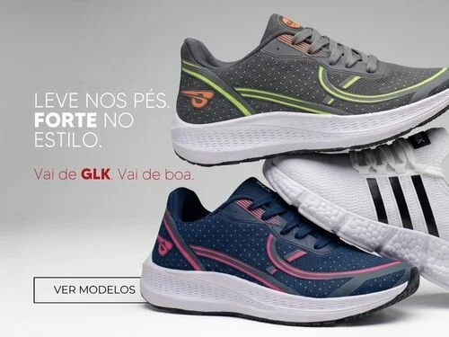 Tenis GLK