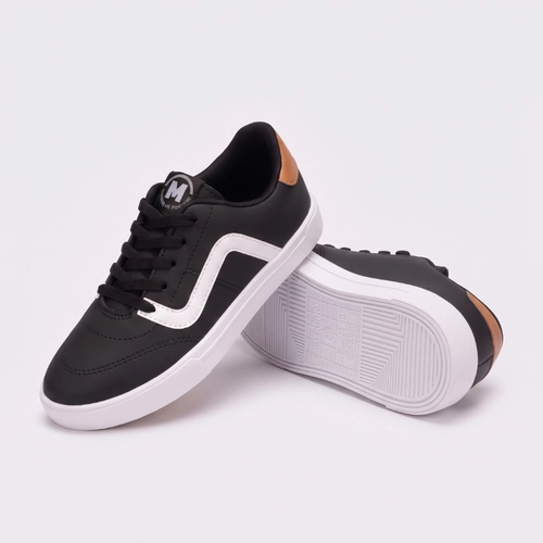 Tênis Infantil Masculino Casual Street Molekinho