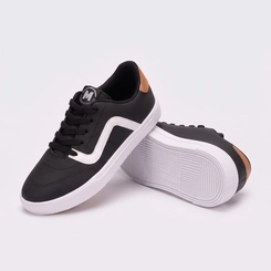 Tênis Infantil Masculino Casual Street Molekinho