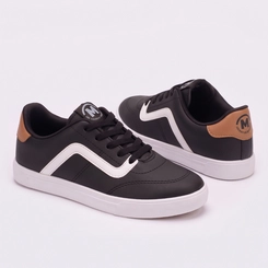 Tênis Infantil Masculino Casual Street Molekinho