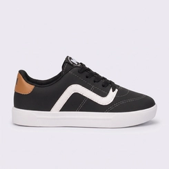 Tênis Infantil Masculino Casual Street Molekinho