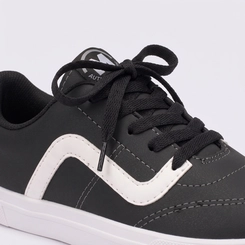 Tênis Infantil Masculino Casual Street Molekinho