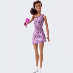 Boneca Barbie Original Profissões Mattel