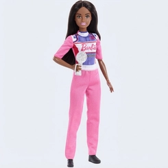 Boneca Barbie Original Profissões Mattel