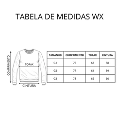 Blusa Masculina Moletom Flanelada Plus Size Básica Casual Lisa