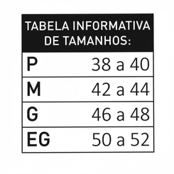 Kit 3 Cuecas Masculina Algodão Cós Aparente