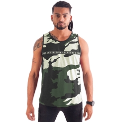 regata militar masculina