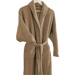 Roupão Microfibra Adulto Kimono Attuale