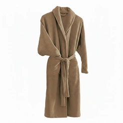 Roupão Microfibra Adulto Kimono Attuale