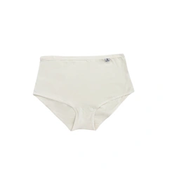 Kit Calcinha Del Rio Feminina Microfibra 2 Peças Plus Size Cintura Alta
