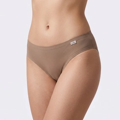 Kit Calcinha Del Rio Feminina 3 Peças Cotton Algodão Biquini