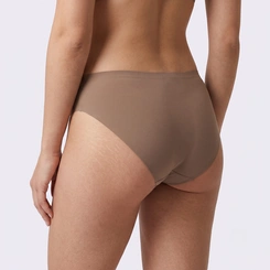 Kit Calcinha Del Rio Feminina 3 Peças Cotton Algodão Biquini