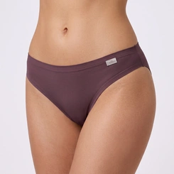 Kit Calcinha Del Rio Feminina 3 Peças Cotton Algodão Biquini