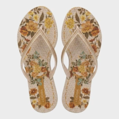 Chinelo Grendha Feminino Açai Energia