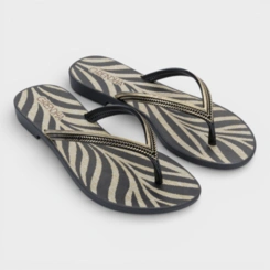 Chinelo Grendha Feminino Açai Energia