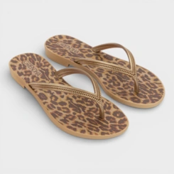 Chinelo Grendha Feminino Açai Energia