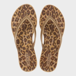Chinelo Grendha Feminino Açai Energia
