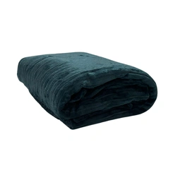 Cobertor Casal Home Design Luster Corttex