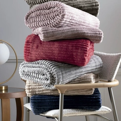 Cobertor Casal Home Design Luster Corttex