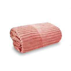 Cobertor Casal Home Design Luster Corttex