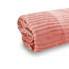 Cobertor Casal Home Design Luster Corttex
