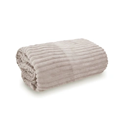 Cobertor Casal Home Design Luster Corttex