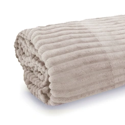 Cobertor Casal Home Design Luster Corttex