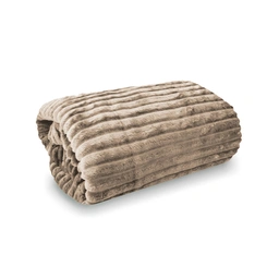 Cobertor Casal Home Design Luster Corttex