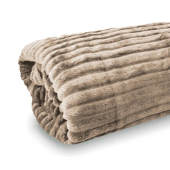 Cobertor Casal Home Design Luster Corttex
