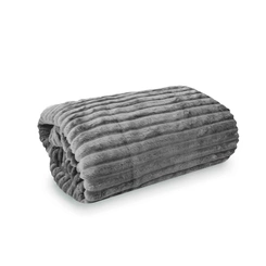 Cobertor Casal Home Design Luster Corttex