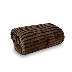 Cobertor Casal Home Design Luster Corttex