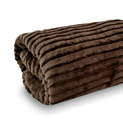 Cobertor Casal Home Design Luster Corttex