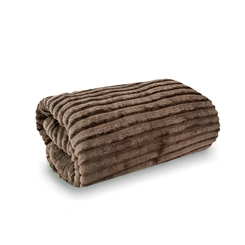 Cobertor Casal Home Design Luster Corttex