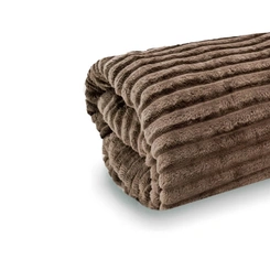 Cobertor Casal Home Design Luster Corttex