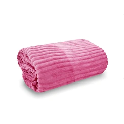 Cobertor Casal Home Design Luster Corttex