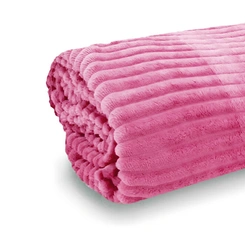 Cobertor Casal Home Design Luster Corttex
