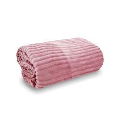 Cobertor Casal Home Design Luster Corttex