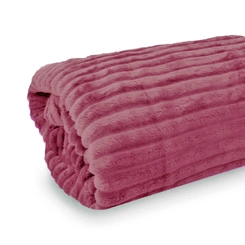 Cobertor Casal Home Design Luster Corttex