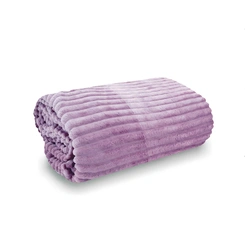Cobertor Casal Home Design Luster Corttex