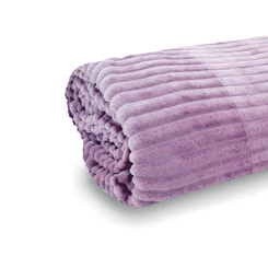 Cobertor Casal Home Design Luster Corttex