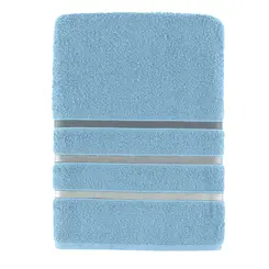 Toalha de Banho Algodão Premium Absorvente Dry Luiza