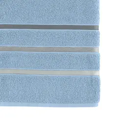 Toalha de Banho Algodão Premium Absorvente Dry Luiza