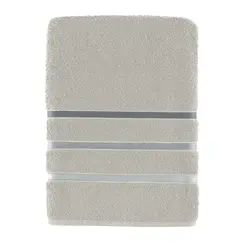 Toalha de Banho Algodão Premium Absorvente Dry Luiza