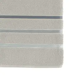 Toalha de Banho Algodão Premium Absorvente Dry Luiza