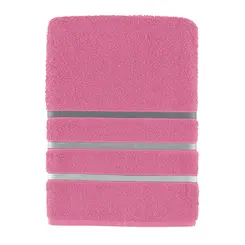 Toalha de Banho Algodão Premium Absorvente Dry Luiza
