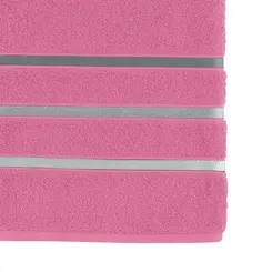 Toalha de Banho Algodão Premium Absorvente Dry Luiza