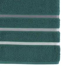 Toalha de Banho Algodão Premium Absorvente Dry Luiza