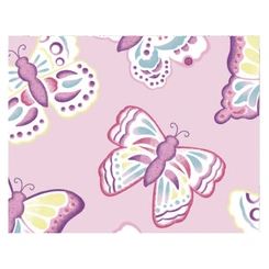 Manta Infantil Microfibra Estampada Celta