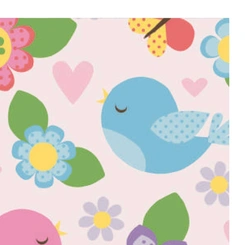 Manta Infantil Microfibra Estampada Celta