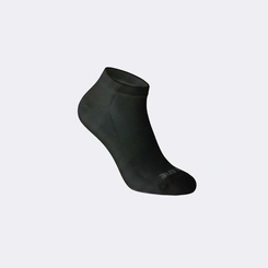 Kit Meia Esportiva Feminina Lisa 3 Pares